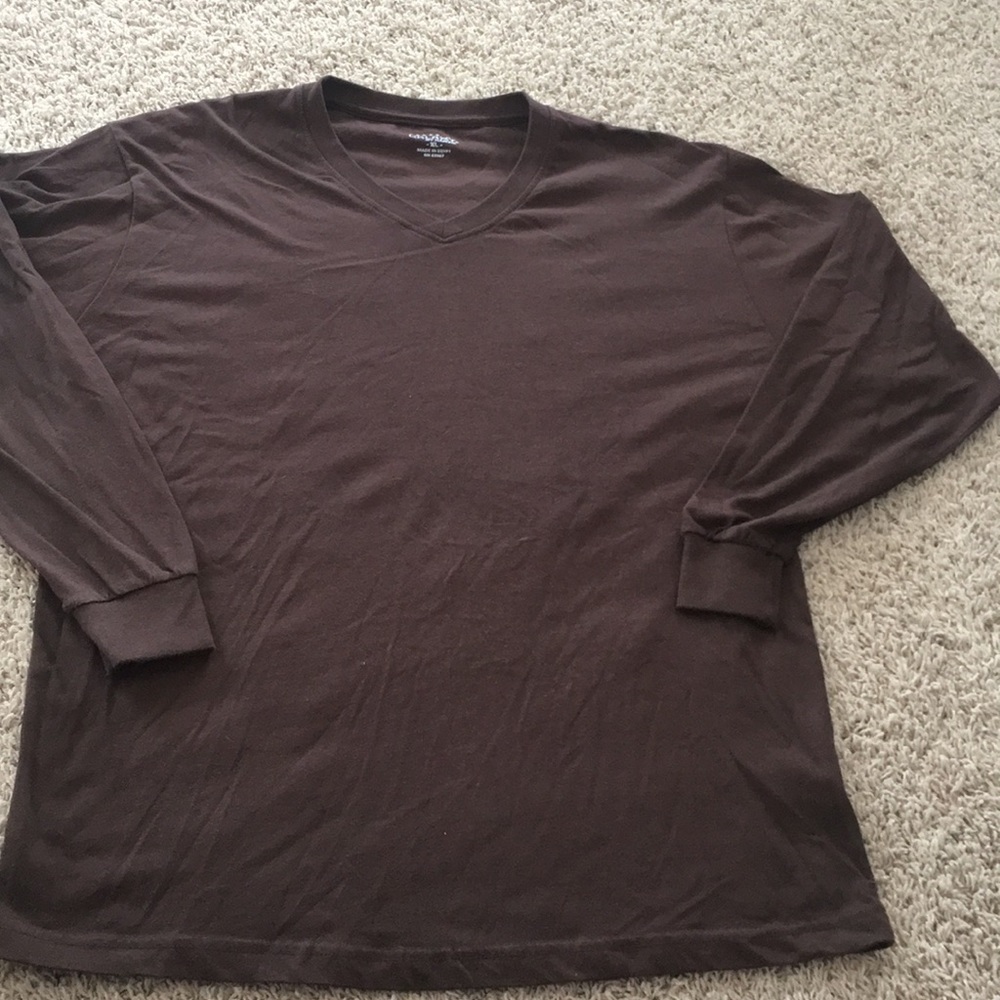 Xl long sleeve Galaxy by Harvic